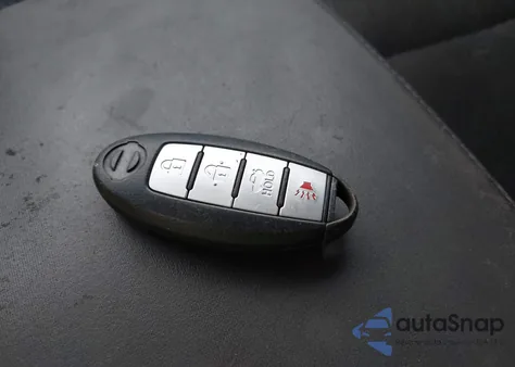 2014 Nissan Altima 2.5 из США, поврежденный, VIN 1N4AL3AP2EC168601